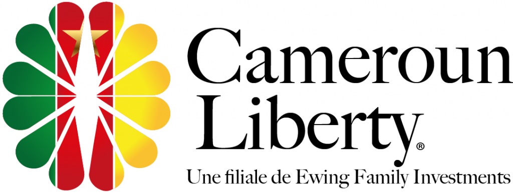 Logo Cameroun Liberty