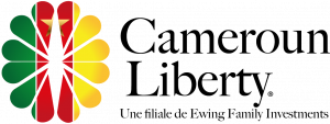 Logo Cameroun Liberty