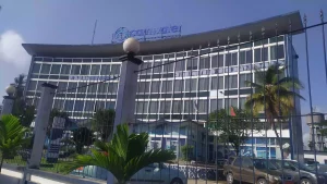 Comment l'eau peut manquer à Yaoundé en 2022 ?