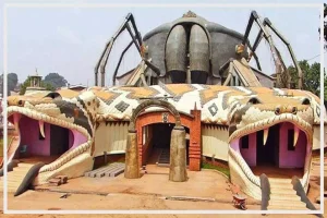 Une usine de 18 milliards de FCFA dans le Noun, Foumban