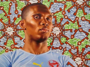 Samuel Eto'o et Serge Boyogono deux jeunes intègres qui veulent changer et que le système cherche à broyer