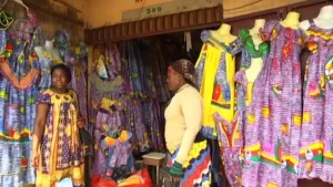 La CICAM incapable de financer la production des pagnes pour la journée internationale de la femme