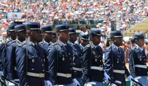 Madagascar désormais allié de la Chine et de la Russie