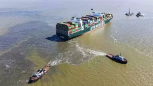 Un pétrolier de la Guinée équatoriale se dirigeant vers Malte a coulé ce matin