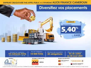 L'espoir sur l'emprunt obligatoire de 200 milliards de FCFA ?