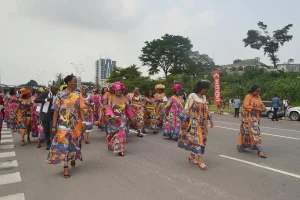 Journée de la femme africaine les femmes camerounaises veulent croquer leurs parts sur les 650 milliards que dépense le Cameroun pour importer les produits alimentaires