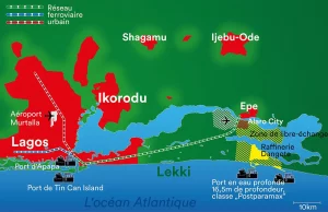 Import substitution au Cameroun, la nouvelle raffinerie de Dangote démarre ses activités le 24 janvier