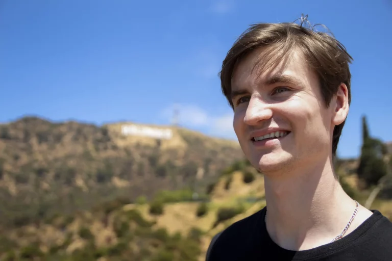 Un nouvel ambassadeur pour la culture camerounaise ?