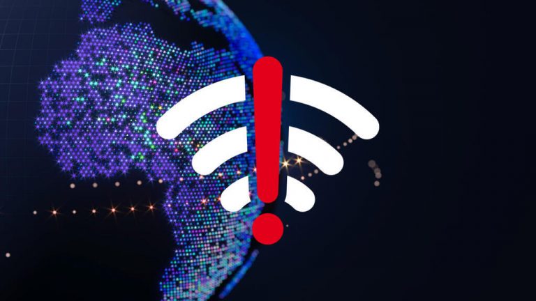 BREAKING NEWS, Cameroun : le pays coupé du monde ? Quand Internet devient un luxe et la jeunesse crie au silence