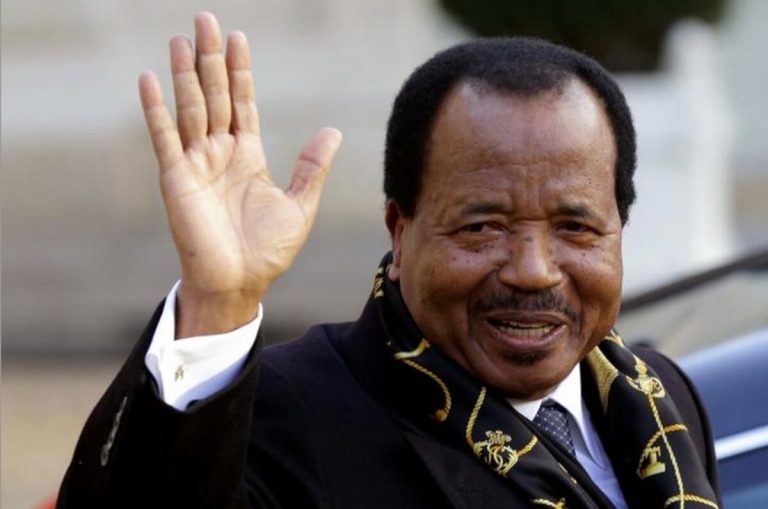 Élections 12 octobre 2025 : Paul Biya face à l’histoire