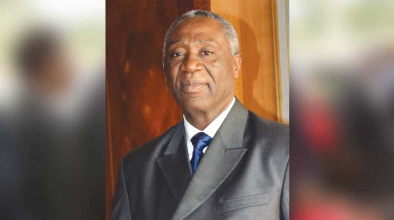 Samuel Mvondo Ayolo : L’homme de confiance de Paul Biya