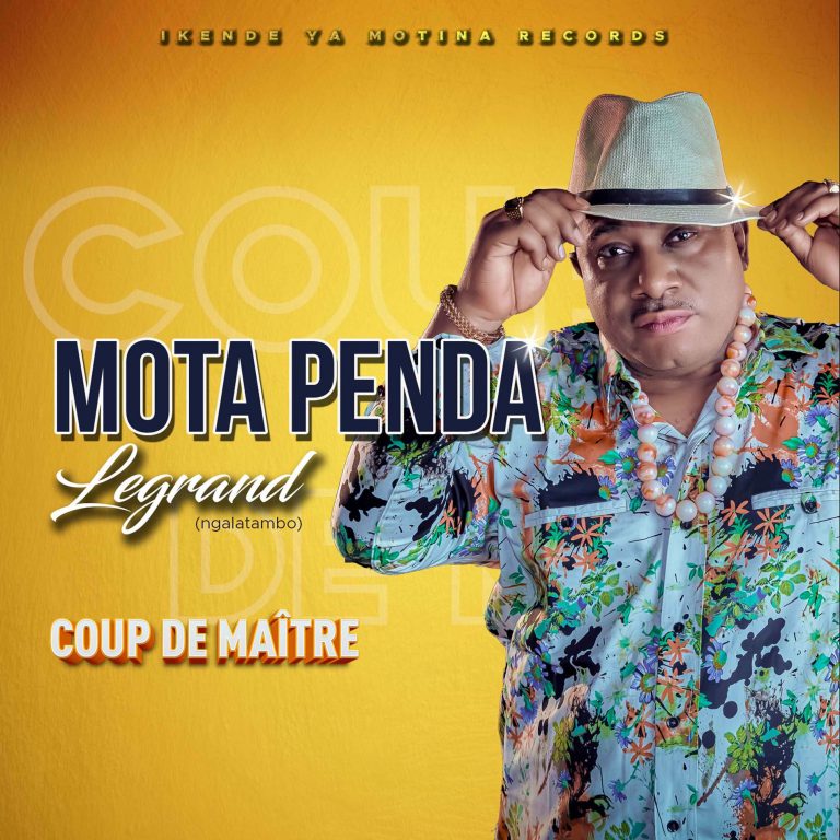 Makossa at the Heart of Cameroonian Youth: Between Heritage and Modernity In Douala, the rhythm never stops.