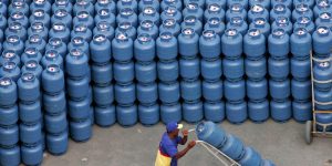 Le Cameroun exportateur des bouteilles de gaz, il faut y croire