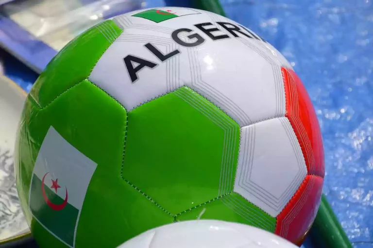 Qatar 2022 : La fédération internationale de football va examiner la plainte déposée par l’Algérie
