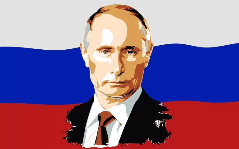 Vladimir Poutine ou la preuve que l’héritier d’un système peut porter le germe de sa propre destruction