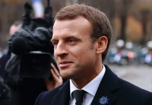 Cameroun un cadre de l’opposition demande à Emmanuel Macron de « chasser » Paul Biya du pouvoir