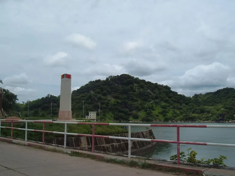 Sinohydro abandonne le projet du barrage de Bini à Warak (75 MW)