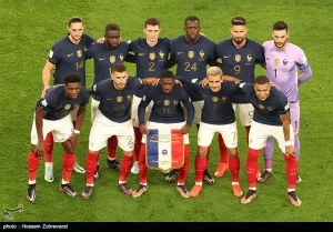Mondial Qatar 2022 Mbappé, Tchouameni et Saliba échouent en final avec la France